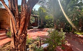 M a r e a V i v a -Linda y tranquila casa familiar con hospedaje en el corazón de Zipolite-